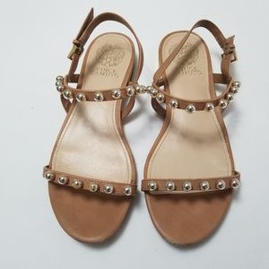 Vince Camuto Hopper Ball Sandals